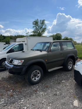 Nissan Patrol 3.0Di 4x4 | Mobile.bg � ����� ������ 2
