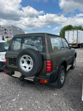 Nissan Patrol 3.0Di 4x4 | Mobile.bg � ����� ������ 6