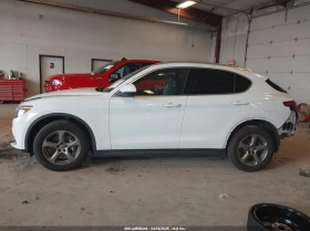 Alfa Romeo Stelvio * ПАНО* 360* Head up* KEYLESS* ПОДГРЕВ*  | Auto.bg — изображение 10