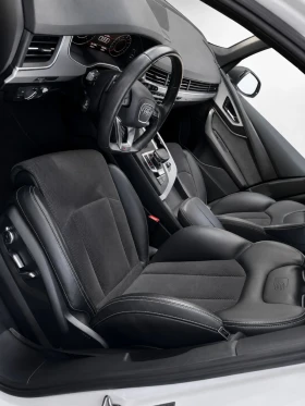 Audi Q7 ������� ���� Q7 3.0TDI MATRIXHUDPANOCAM6+ 1  | Mobile.bg � ����� ������ 7