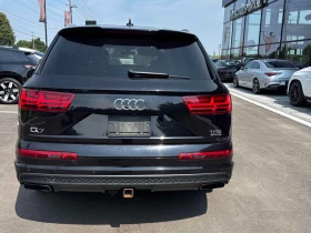 Audi Q7 Prestige * Luxury Package * 3D B&O - 15600 € / 30510.95 лв. - 89017239 4