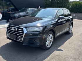 Audi Q7 Prestige * Luxury Package * 3D B&O
