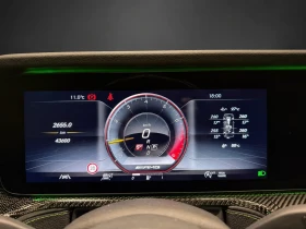 Mercedes-Benz G 63 AMG  | MANUFAKTUR Green Magno | Night  | Mobile.bg � ����� ������ 10