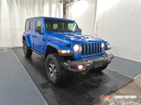 Jeep Wrangler - 30100 € - 87893909 2