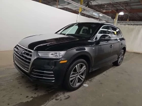 Audi Q5 / ОБДУХВАНЕ / ПАНОРАМА / 2 КЛЮЧА / 360