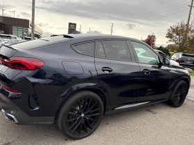 BMW X6 М СПОРТ * ЧЕРВЕНА КОЖА * ВИДЕО *  | Auto.bg — изображение 5