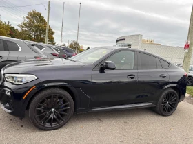 BMW X6 М СПОРТ * ЧЕРВЕНА КОЖА * ВИДЕО *  | Auto.bg — изображение 4