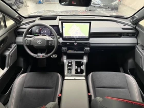 Toyota Rav4 НОВ!/2.5HEV/194HP/GR-SPORT/HUD/360/JBL/NAVI/741q | Auto.bg — изображение 11