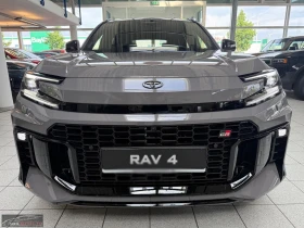 Toyota Rav4 НОВ!/2.5HEV/194HP/GR-SPORT/HUD/360/JBL/NAVI/741q | Auto.bg — изображение 2
