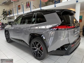Toyota Rav4 НОВ!/2.5HEV/194HP/GR-SPORT/HUD/360/JBL/NAVI/741q | Auto.bg — изображение 4