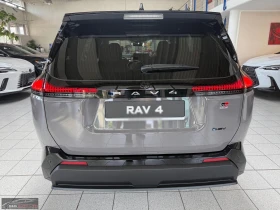 Toyota Rav4 НОВ!/2.5HEV/194HP/GR-SPORT/HUD/360/JBL/NAVI/741q | Auto.bg — изображение 9