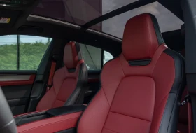 Porsche Cayenne ELECTRIC/4WD/LUFT/HUD/BOSE/VENT/360/ - 111980 € - 32110579 7