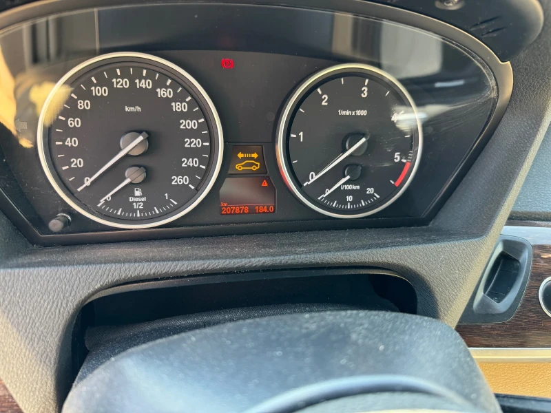 BMW X5 40d facelift, снимка 8 - Автомобили и джипове - 52595577
