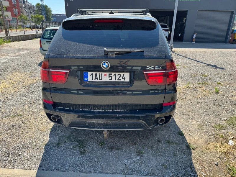 BMW X5 40d facelift, снимка 6 - Автомобили и джипове - 52595577