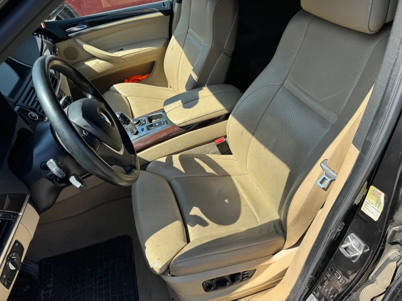 BMW X5 40d facelift, снимка 9 - Автомобили и джипове - 52595577