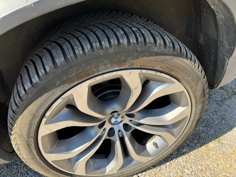 BMW X5 40d facelift, снимка 15 - Автомобили и джипове - 52595577