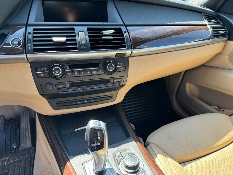 BMW X5 40d facelift, снимка 10 - Автомобили и джипове - 52595577