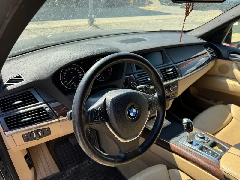 BMW X5 40d facelift, снимка 14 - Автомобили и джипове - 52595577