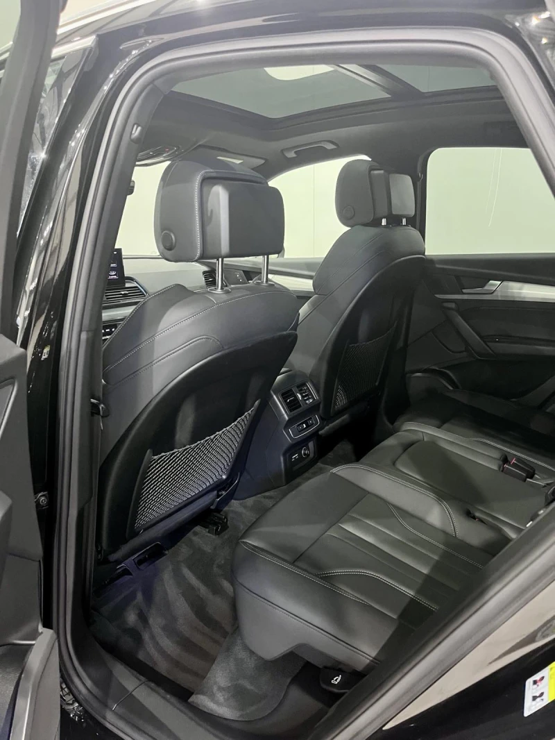 Audi Q5 45TFSI S Line SportBack, снимка 10 - Автомобили и джипове - 51141885