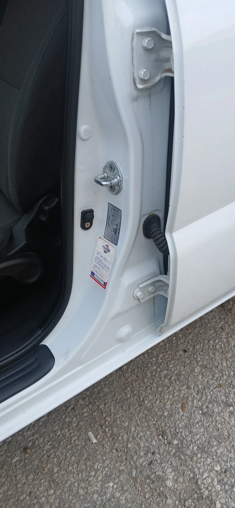 Kia Sportage 2000 crdi, снимка 17 - Автомобили и джипове - 52527594