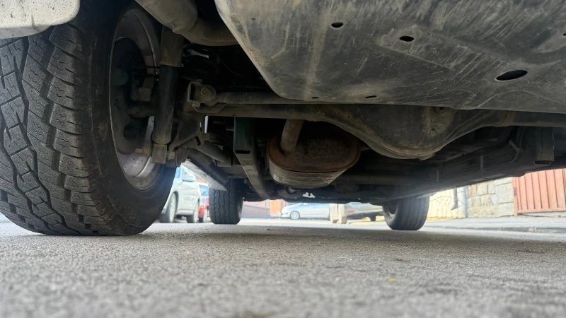 Suzuki Grand vitara ИТАЛИЯ.ГАЗ!, снимка 16 - Автомобили и джипове - 52711396