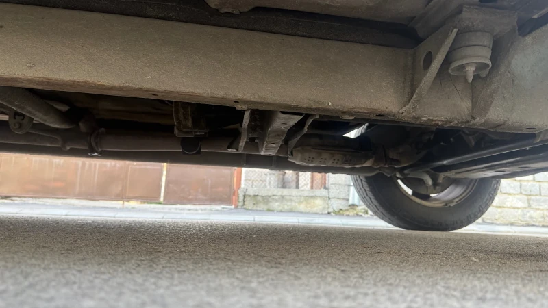 Suzuki Grand vitara ИТАЛИЯ.ГАЗ!, снимка 17 - Автомобили и джипове - 52711396