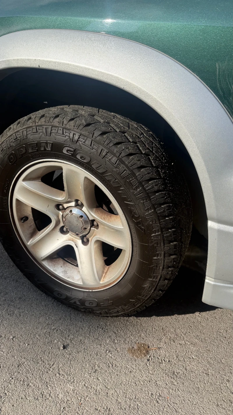 Suzuki Grand vitara ИТАЛИЯ.ГАЗ!, снимка 14 - Автомобили и джипове - 52711396