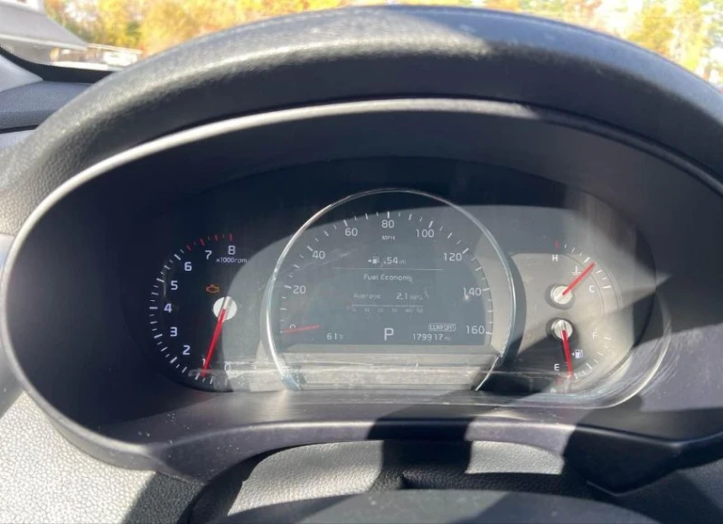 Kia Sorento, снимка 7 - Автомобили и джипове - 53070689