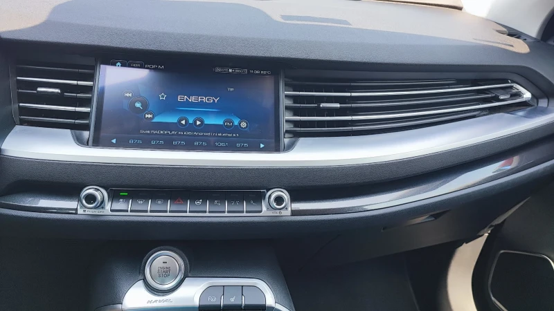 Haval H6 2.0 T, снимка 10 - Автомобили и джипове - 53135260