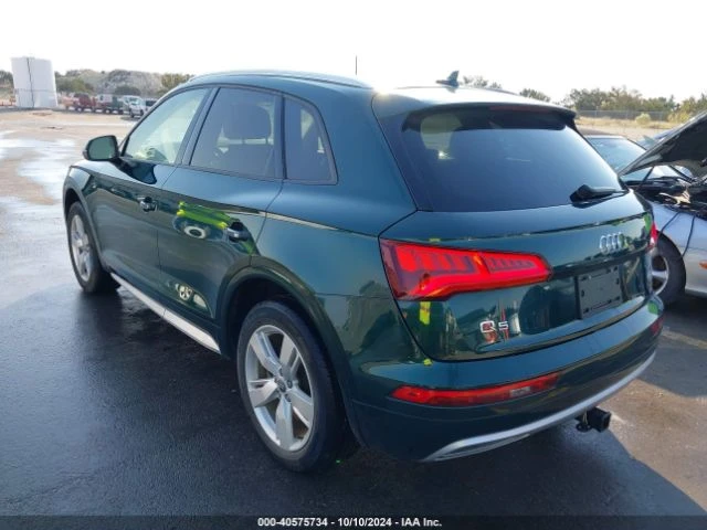 Audi Q5 2.0T* подгряване* keyless* , снимка 6 - Автомобили и джипове - 47578121