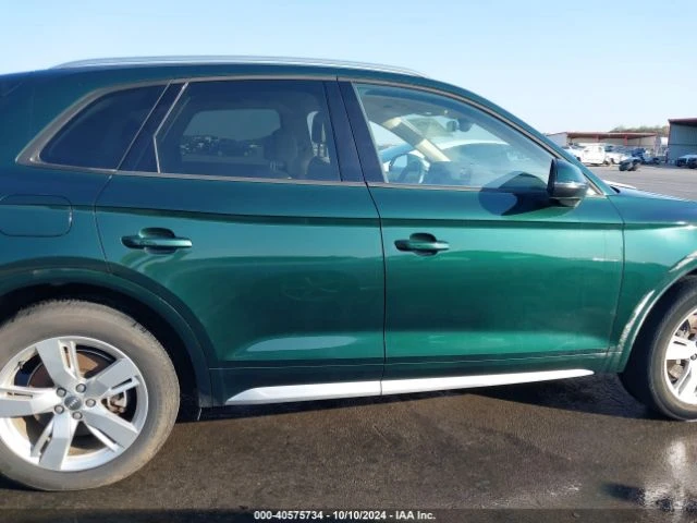 Audi Q5 2.0T* подгряване* keyless* , снимка 9 - Автомобили и джипове - 47578121