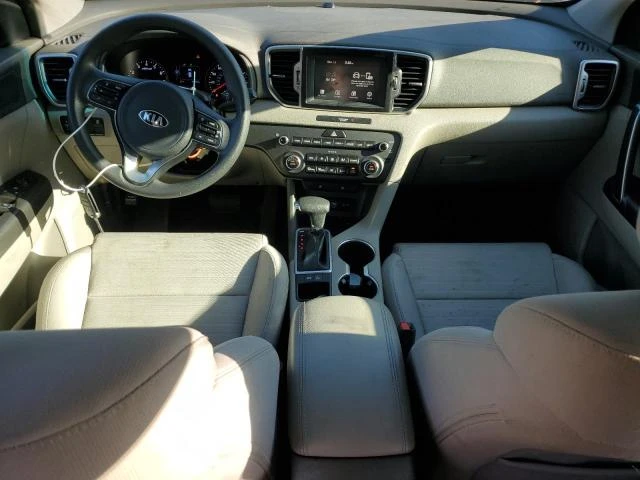 Kia Sportage LX, снимка 7 - Автомобили и джипове - 48586015