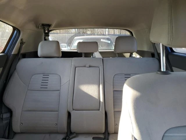 Kia Sportage LX, снимка 8 - Автомобили и джипове - 48586015