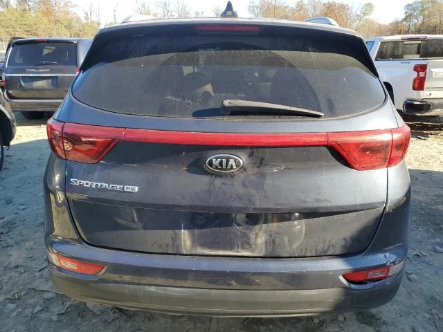 Kia Sportage LX, снимка 2 - Автомобили и джипове - 48586015