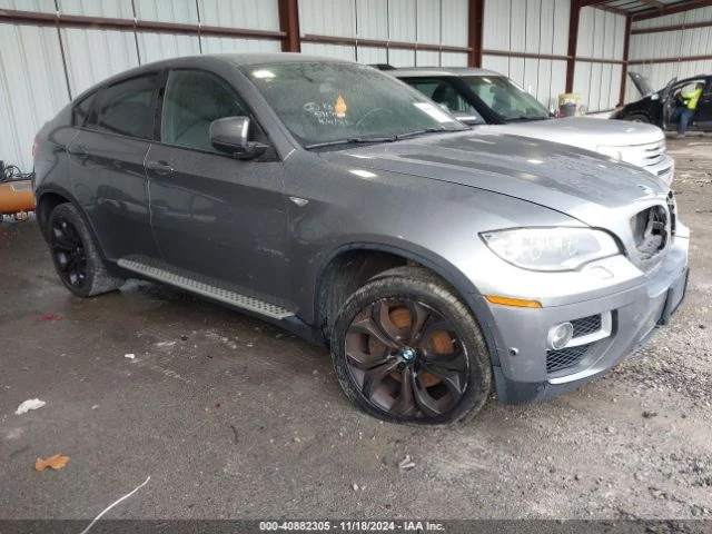 BMW X6 XDRIVE50I* ТОП* ФИКС ЦЕНА !, снимка 1 - Автомобили и джипове - 48894299