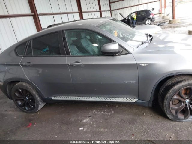 BMW X6 XDRIVE50I* ТОП* ФИКС ЦЕНА !, снимка 14 - Автомобили и джипове - 48894299