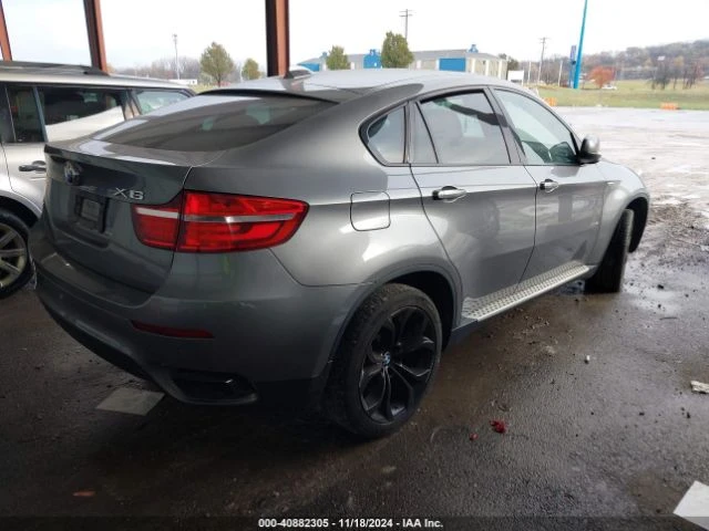 BMW X6 XDRIVE50I* ТОП* ФИКС ЦЕНА !, снимка 4 - Автомобили и джипове - 48894299