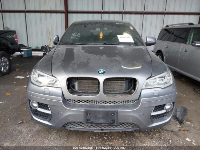 BMW X6 XDRIVE50I* ТОП* ФИКС ЦЕНА !, снимка 13 - Автомобили и джипове - 48894299