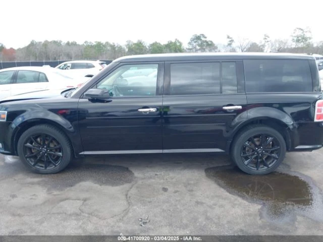 Ford Flex LIMITED CARFAX АВТО КРЕДИТ  - изображение 8