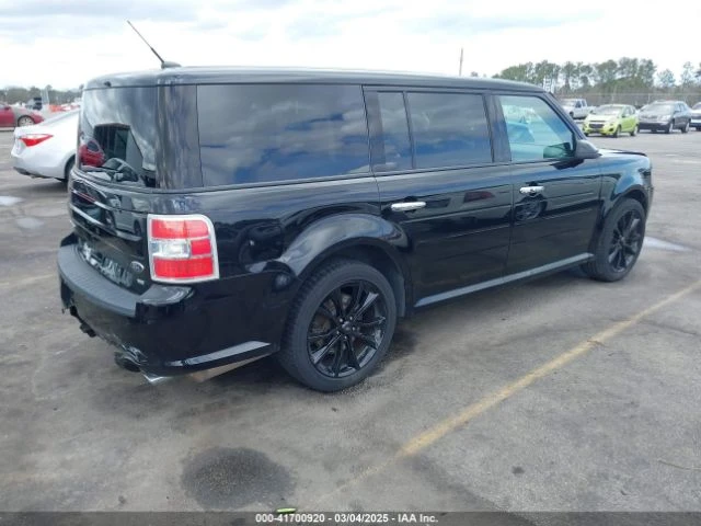 Ford Flex LIMITED CARFAX АВТО КРЕДИТ  - изображение 9