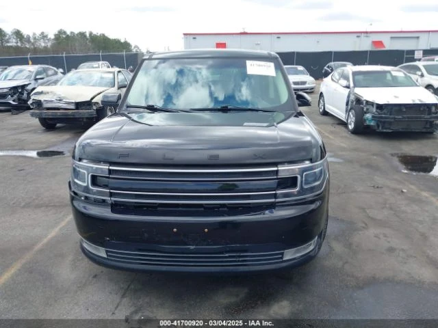 Ford Flex LIMITED CARFAX АВТО КРЕДИТ  - изображение 6