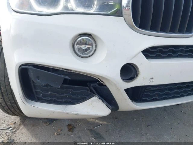 BMW X6 xDrive35i, снимка 5 - Автомобили и джипове - 53811104