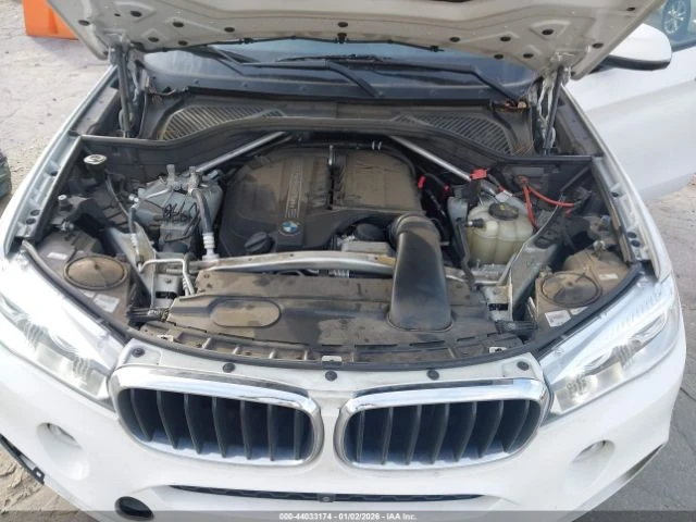BMW X6 xDrive35i, снимка 14 - Автомобили и джипове - 53811104