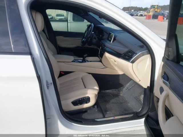BMW X6 xDrive35i, снимка 10 - Автомобили и джипове - 53811104