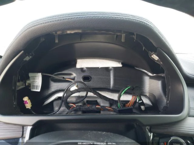 BMW X6 xDrive35i, снимка 12 - Автомобили и джипове - 53811104