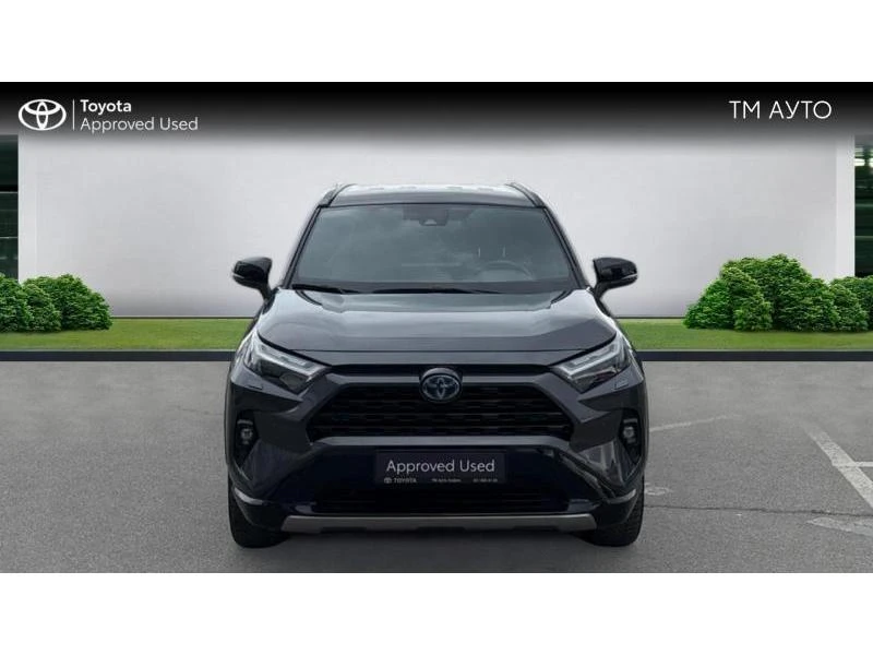 Toyota Rav4 2.5HSD SELECTION AWD, снимка 5 - Автомобили и джипове - 54516243