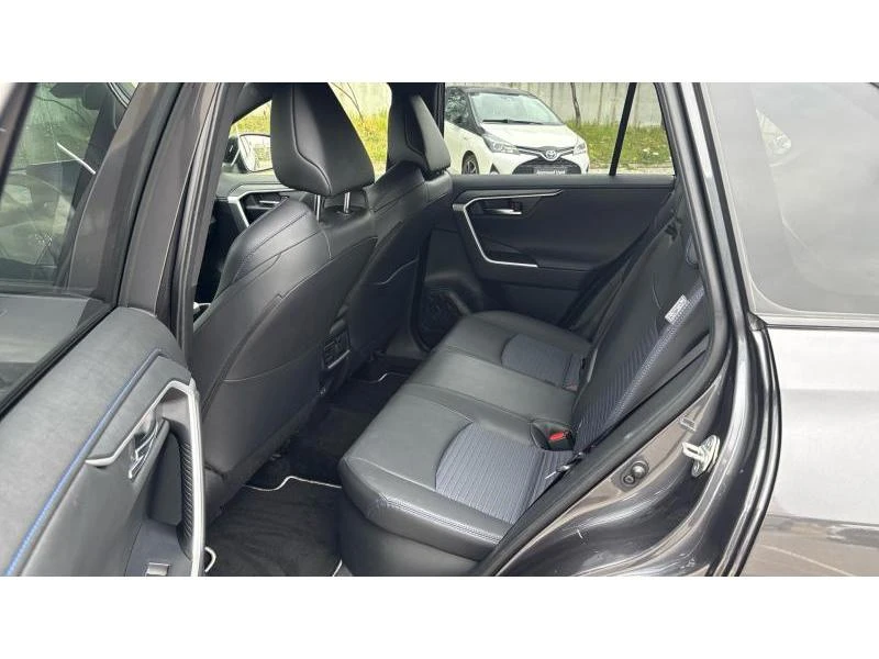 Toyota Rav4 2.5HSD SELECTION AWD, снимка 11 - Автомобили и джипове - 54516243