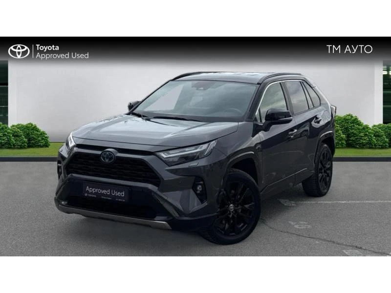 Toyota Rav4 2.5HSD SELECTION AWD
