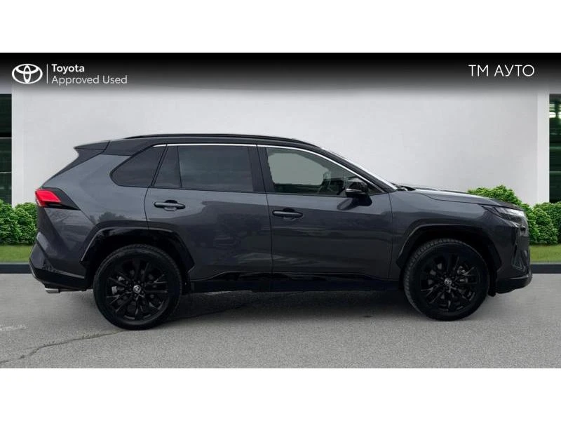 Toyota Rav4 2.5HSD SELECTION AWD, снимка 17 - Автомобили и джипове - 54516243