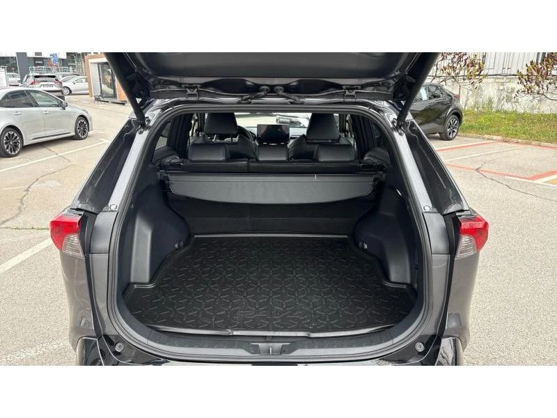Toyota Rav4 2.5HSD SELECTION AWD, снимка 10 - Автомобили и джипове - 54516243